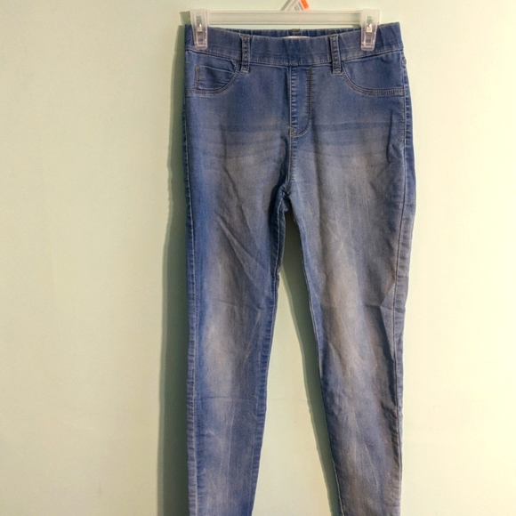 Ardene Slip-On Jeggings (Size Medium) - Picture 1 of 1